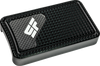 Slyfox Brake Pedal - Black Anodized - Touring Sf-902-00-1