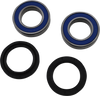 Moose Racing Wheel Bearing Kit - Rear 25-1299