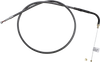 Magnum Shielding Karbonfibr Braided Idle Cable 7425
