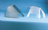 Windshield - 15" Smoke - Arctic Cat 450-112