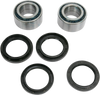 Pivot Works Wheel Bearing Kit - Rear - Arctic Cat Pwfwk-A01-542