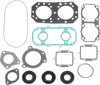 Vertex Complete Gasket Kit With Seals - Kawasaki 611402