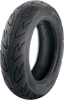 Bridgestone Tire - Hoop - Front/Rear - 80/90-10 - 44J 184567