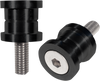 Speed Merchant Riser Bushings - Solid - Black Sm-Hdsrbb