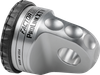 Factor 55 Prolink Xtv Winch Shackle Mount - Silver 00110-05