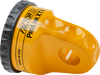 Factor 55 Prolink Xtv Winch Shackle Mount - Yellow 00110-03