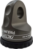 Factor 55 Prolink Xtv Winch Shackle Mount - Gray 00110-06