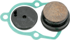Moose Utility Xcr Brake Pads - Rear - Blaster 200 M843-S47