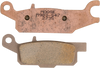 Moose Utility Xcr Brake Pads - Front/Right - Yfm/Raptor M980-S47