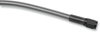 Magnum Shielding Brake Line - 50" - Black Pearl 4550