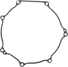 Moose Racing Outer Clutch Cover Gasket - Kawasaki 816198Mse