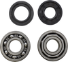 Vintco Main Bearing And Seal Kit - Maico Kmb027