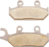 Moose Utility Xcr Brake Pads - Front/Rear - Viking/Commander M544-S47