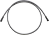 Magnum Shielding Karbonfibr Brake Line - 48" 7548