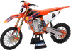 Red Bull Ktm 450 Sx-F - Chase Sexton #4 - 1:6 Scale 49743
