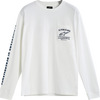 Rep Long-Sleeve T-Shirt - White - 2Xl 123371400202Xl