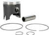 Wsm Piston Kit - 80.40 Mm - Yamaha 010-829-05Pk