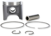Wsm Piston Kit - 83.00 Mm - Kawasaki 010-843-07K