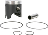 Wsm Piston Kit - 79.90 Mm - Yamaha 010-829Pk