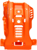 Acerbis Skid Plate - '16 Orange - Ktm 2780575226