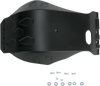 Acerbis Skid Plate - Black - Ktm 2125660001