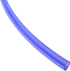 Fuel Line - Transparent Purple - 5/16" X 25' 516-7172