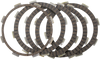 Ebc Clutch Kit Ck4522