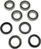 Pivot Works Wheel Bearing Kit - Front - Suzuki Pwfwk-S12-500
