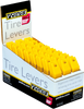 Pedro'S Tire Levers Display - Yellow - 24 Pack 6400099