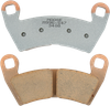 Moose Utility Xcr Brake Pads - Front/Rear - Polaris M996-S47