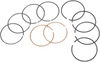 S&S Cycle Replacement Piston Rings - 3.875" - +.020 94-1297X
