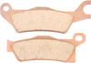 Moose Utility Xcr Brake Pads - Front/Rear - Outlander M515-S47