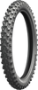 Michelin Tire - Starcross 5 Mini - Front - 60/100-14 - 29M 19696
