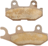Moose Utility Xcr Brake Pads - Rear/Right - Viking M542-S47