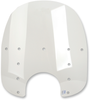 Memphis Shades Fats Windshield - 17" - Solar Mep3219