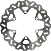 Moto-Master Brake Rotor - Front - Nitro 110369-Pu