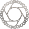 Moto-Master Brake Rotor - Front - Nitro 110677-Pu