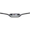 Odi 7/8" Podium Oe Replacement Handlebar - Mcgrath - Silver H702Mxb