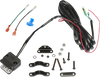 Warn Handlebar Switch Kit 107491
