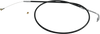 S&S Cycle Replacement Idle Cable For Dual-Cable Throttle Assembly Kits - 42" 19-0447