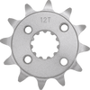 Front Sprocket - 12 Tooth - Honda 26-1199-12Crmo