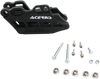 Acerbis Complete Chain Guide Block - Black - Suzuki 2410980001