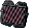 K & N Oe Replacement High-Flow Air Filter - Honda Ha-1110