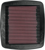 K & N Oe Replacement High-Flow Air Filter - Suzuki Su-7593