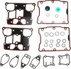 James Gasket Rocker Cover Gasket Kit - Twin Cam Jgi-17033-99