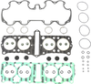 Athena Top End Gasket Kit - Honda P400210600703