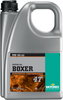 Motorex 4T Boxer Oil - 5W-40 - 4L 304678
