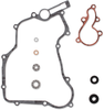 Moose Racing Water Pump Rebuild Kit - Honda 821244Mse