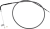 Magnum Shielding Karbonfibr Braided Throttle Cable 73258