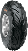 Duro Tire - Di2005 Black Hawk Ii - Front/Rear - 18X7-7 - 2 Ply 31-200507-187A
